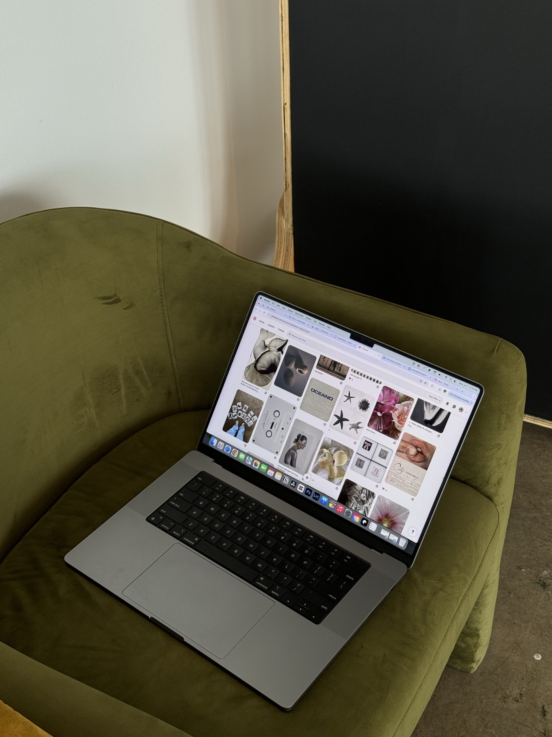 How Pinterest Became My Best Marketing Tool
